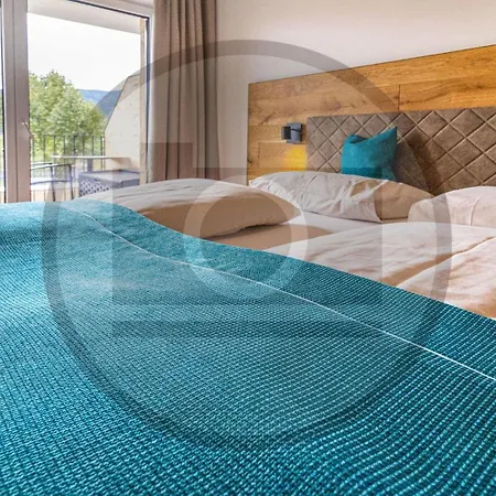 Apartmán Beautiful In W/ Wifi And 1 Bedrooms *